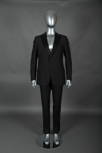 Jay Z's Suit