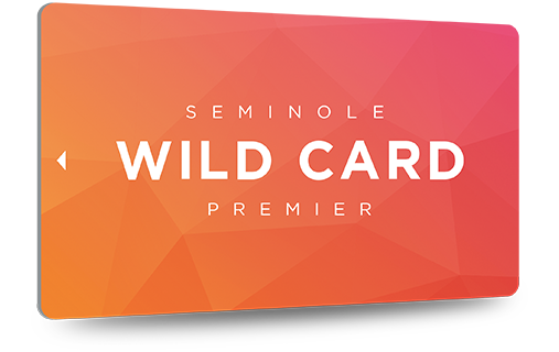 Seminole Wild Card members